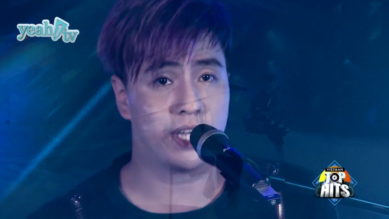 Bây Giờ Mới Kể Tăng Nhật Tuệ Tino Vietnam Top Hits