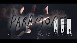 PARAMORE | Ignorance | FULL GUITAR COVER | [4K 60p]