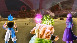 I Joined A 'EXPERT' Players Room And HUMILIATED Them With Super Buu! - Dragon Ball Xenoverse 2