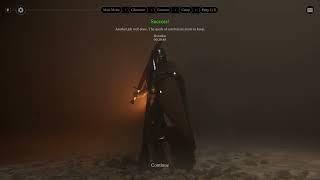 Expedition: Into Darkness Alpha 1.0.7 Playtest - FULL Map Clear for Loot | Ogre + Vampire Boss