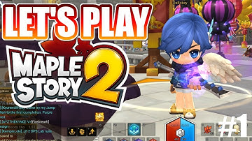 A New Beginning : Let