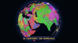 World War Simulator: Build a World on the Real Earth (Free Browser Game Trailer)