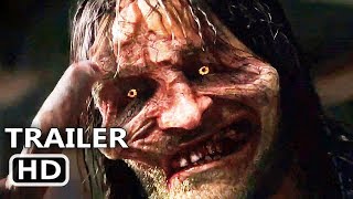BALDUR'S GATE 3 Official Trailer (NEW, 2020) HD BALDUR'S GATE 3 Official Trailer (NEW, 2020) HD