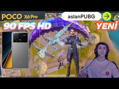 🏆POCO X6 PRO