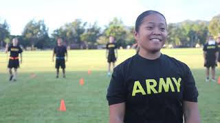 Famous Jumping into the ACFT with STRONG B.A.N.D.S (2019) 🇺🇸 Net Worth