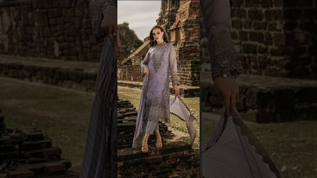 NK Collections' Style 