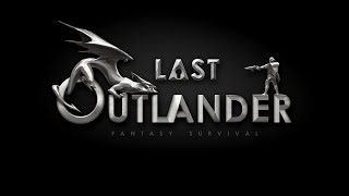 LAST OUTLANDER | Official Gameplay Trailer screenshot 1