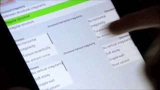 Inventory Data Capture Tools (IDCT) Android demo screenshot 4