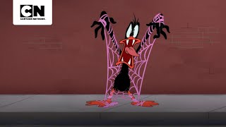 Enredo Pegajoso Looney Tunes Cartoons Cartoon Network