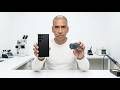 Samsung Galaxy S22 ULTRA Bad Reception fix & Charging Port Repair