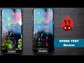 Samsung Galaxy S8+ Software Update November 2017