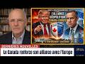 Pendant Que Washington Impose Des Tarifs Le Canada Change Discrètement D Alliés Pendant Que Washington Impose Des Tarifs Le Canada Change Discrètement D Alliés