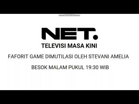NET TV TELEVISI
