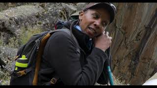 THE MOUNT KENYA EXPERIENCE