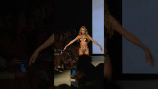 Cindy Prado In 4K Slow Motion | Paraiso Swim Week 2023