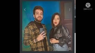 عايش في غابه( بيلا ثروت)