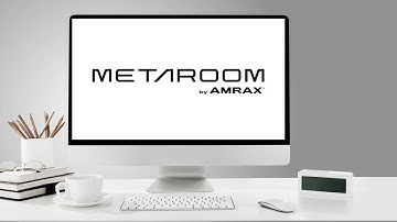 Metaroom Workspace - DE