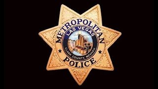 LVMPD Officer Richard J. Landahl Jr. charged with open/gross lewdness, relieved of duty
