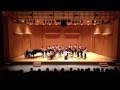 Chamber Music: Akita PlainMika Goto