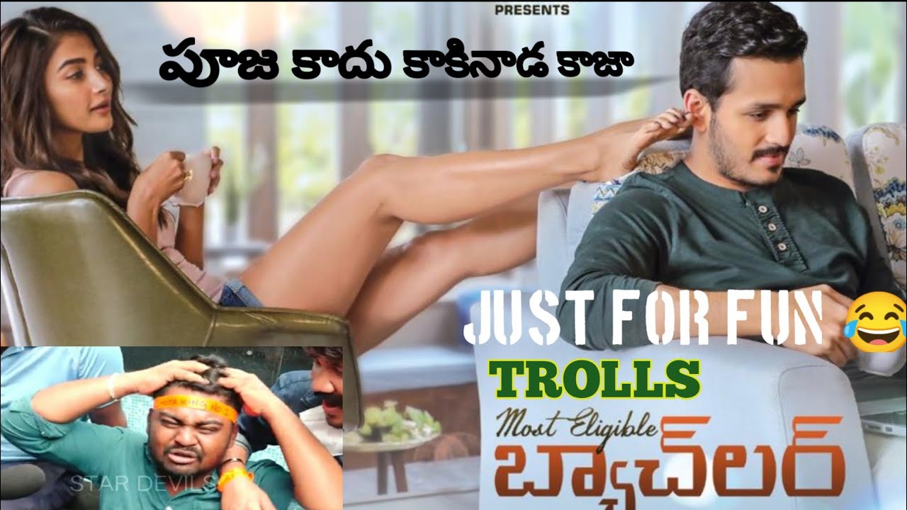 most eligible bachelor troll, star devils