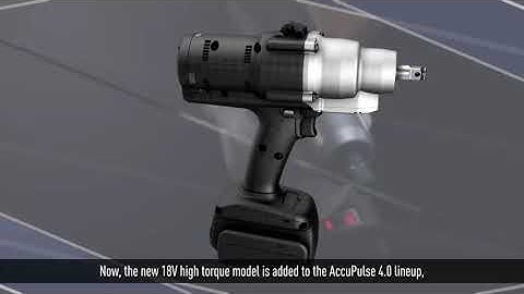 How to improve quality control on manufacturing lines with Panasonic AccuPulse 4.0 HT