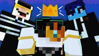 I Snuck into a Youtuber Event... And WON?