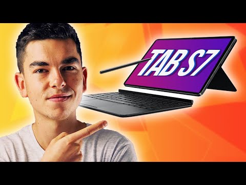 Video: Jaký je nejlepší tablet pro použití ve třídě?