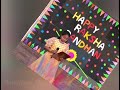 #Rakshabandhan 2025 #A.V.P. Trust Public School # Grade 4 Celebration #Bonds of Love # SchoolEvents"