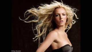 Britney Spears -- Dangerous (Unreleased)