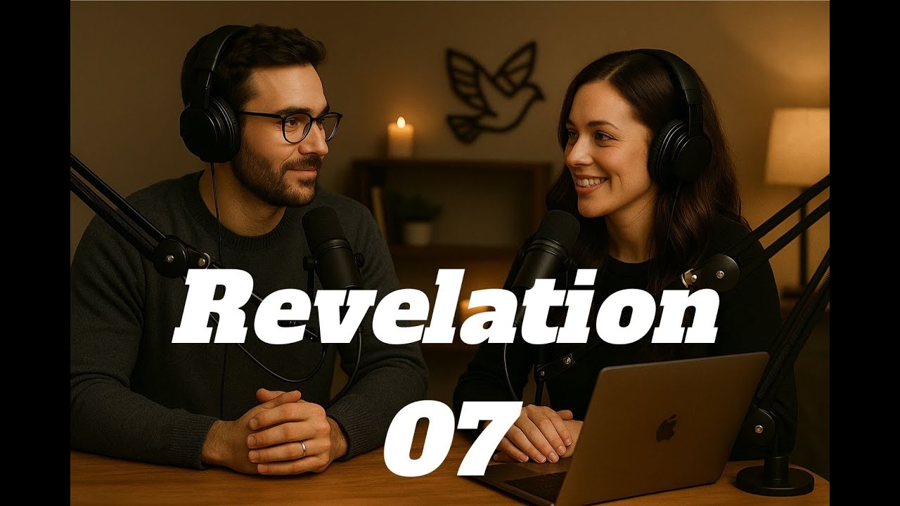 【The Seven Churches in Asia】Ever-Present Reality: Christ's Glorious Return