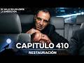 El Valle De Los Lobos: La Emboscada - Restauración Capítulo 410