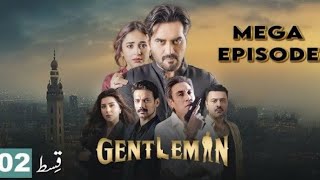 Gentleman EP 02 l Humayun Saeed l Yumna Zaidi [CC] Digitally Powered Mezan, Master Paint \& Hemani