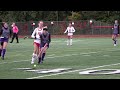 Girls Junior Varsity Field Hockey Baldwinsville VS Little Falls 10/09/2023