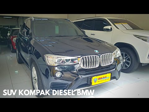 BMW-X3-F25-2.0-Diesel-Lci-2016-Tour-Review-Indonesia