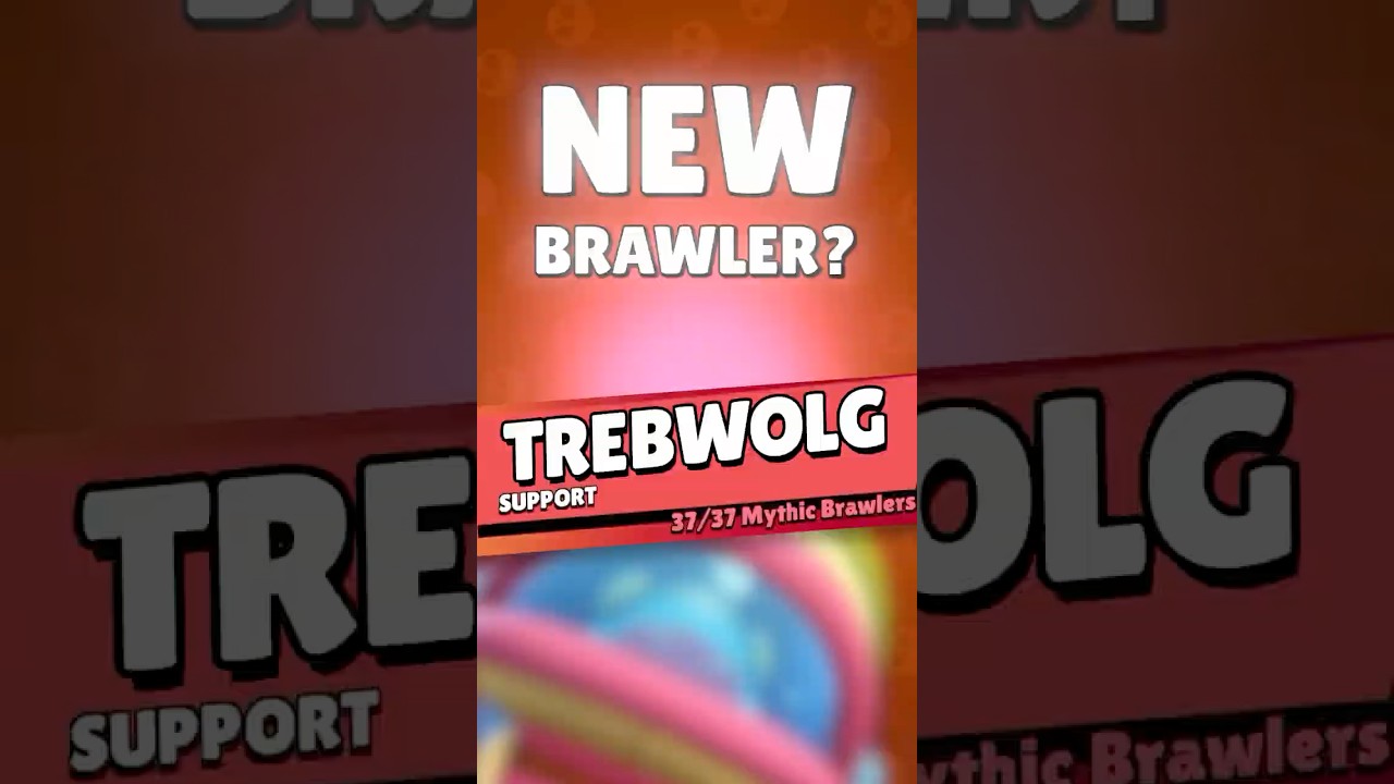 The Most CURSED Brawl Stars Shower Thought 💀 #brawlstars #shorts #memes