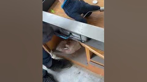 Look!Professionals teach you to dismantle formwork magnet correctly