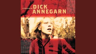 Video thumbnail of "Dick Annegarn - L'orage"