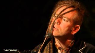 Watch Duke Special Salvation Tambourine video