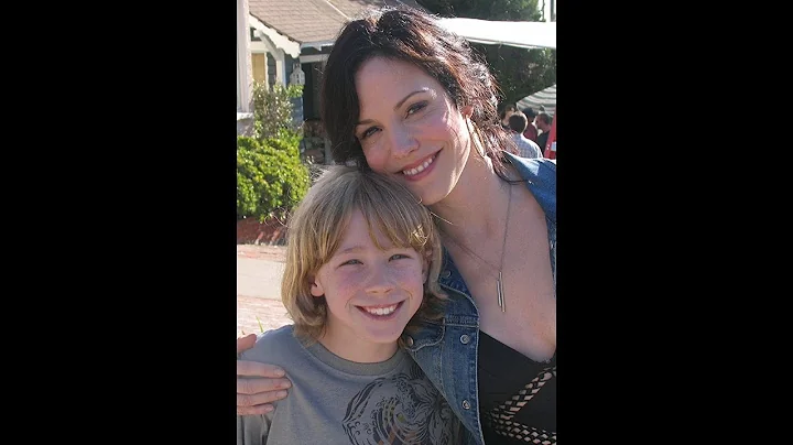 Joey Luthman, actor, "Weeds"