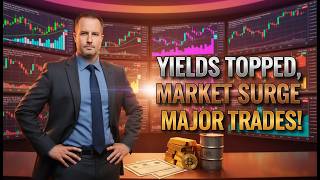 Gareth Soloway: S&P 500 ve Tahvil Analizi — 10 Ekim 2026
