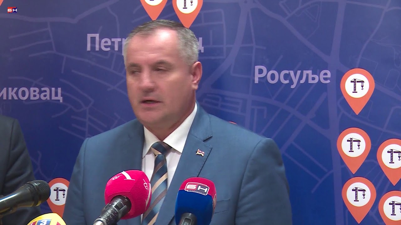 republika srpska vesti Nesreca - rudnik MILICI