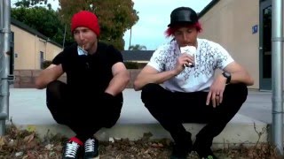 Stressed Out by Twenty One Professors