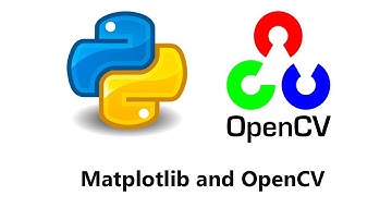 Computer Vision with Python and OpenCV - Matplotlib and Colormaps