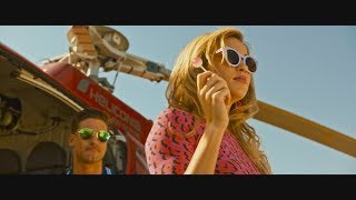 Revenge - Official 30 Trailer Hd