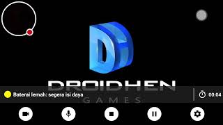 Defender II MOD Apk Gameplay screenshot 1