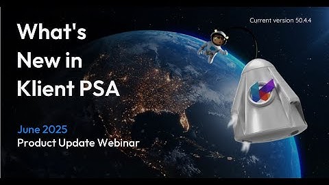Automating Project Billing & Time Reconciliation in Salesforce | June Product Update Webinar