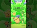 เพลงสีสำหรับเด็ก Color Song for Kids 🌈 Fun Learning Shorts #shorts