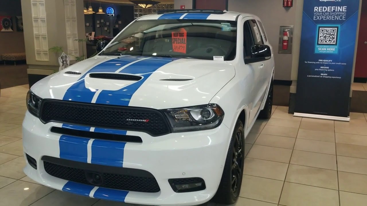 Dodge, Chrysler, Jeep, Ram Dealer Grapevine, TX - YouTube