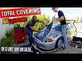 P1 full covering chinois aliexpress sur ma civic  phiz67 bros garage