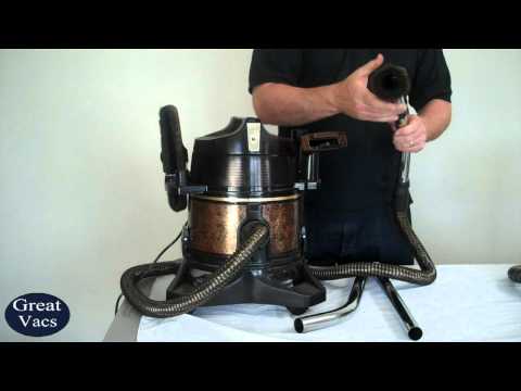 How To Use Rainbow Vacuum Tools Attachments